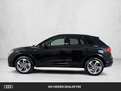 Used 2025 Audi Q3 2.0T Premium w/ Convenience Plus Package