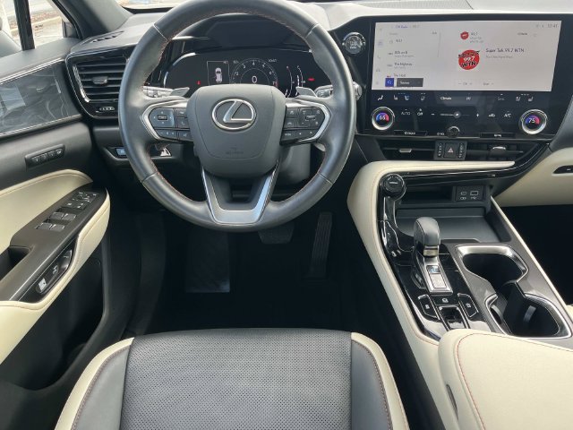 Used 2024 Lexus NX 250 FWD w/ Cold Area Package image 13