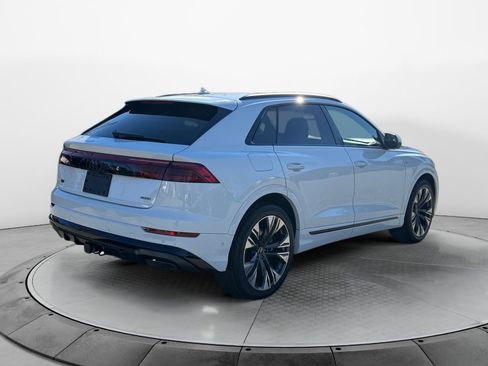 New 2026 Audi Q8 Premium Plus image 7