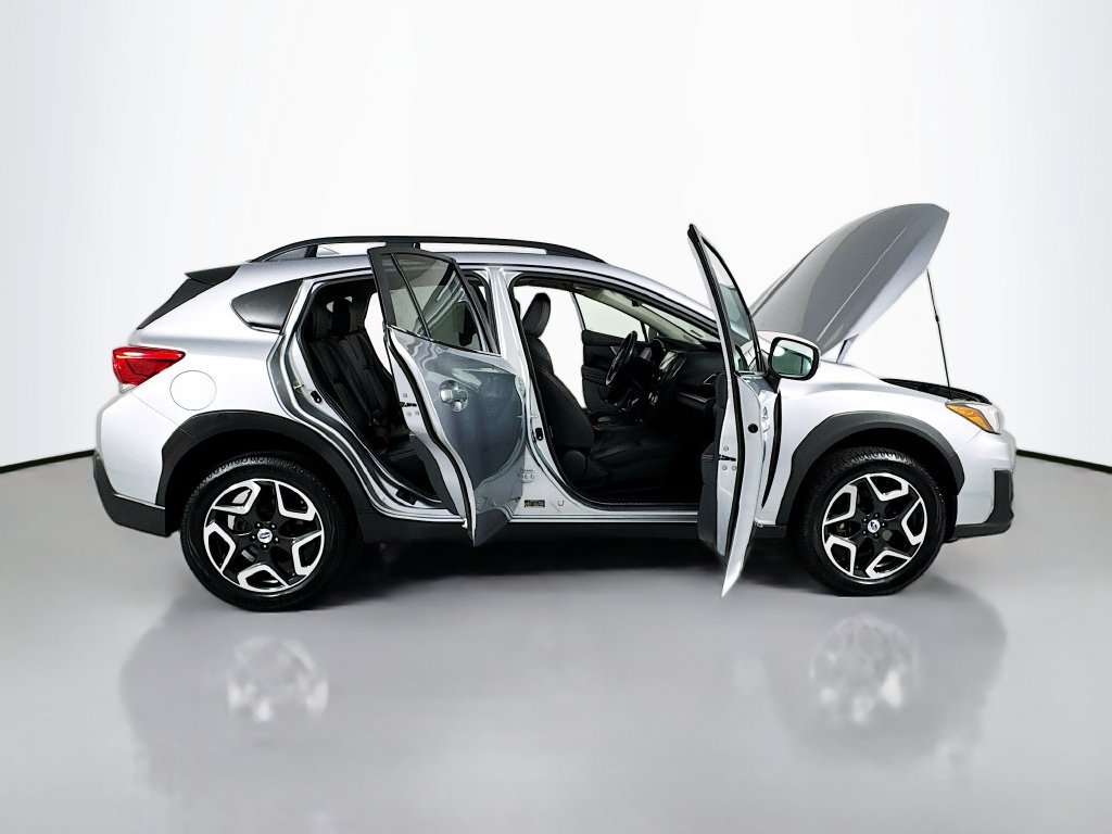 Used 2018 Subaru Crosstrek 2.0i Limited AWD/4WD image 23