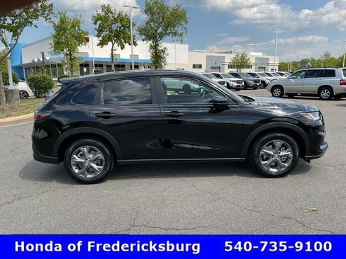 Used 2026 Honda HR-V LX image 7