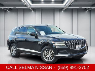 Used 2024 Genesis GV80 2.5T