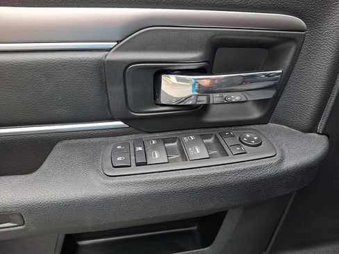 Used 2024 RAM 1500 Warlock w/ Trailer & Traction Group AWD/4WD image 15