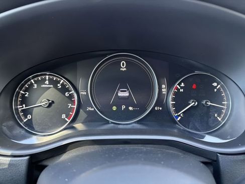 New 2026 MAZDA CX-30 Aire Edition image 15