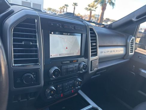 Used 2017 Ford F350 King Ranch w/ King Ranch Ultimate Package image 17