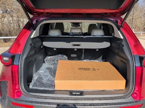 New 2026 MAZDA CX-50 AWD 2.5 S w/ Weather Package image 10