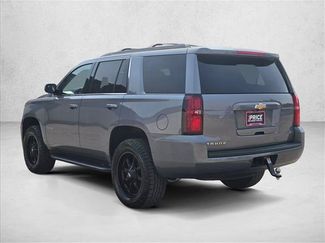 Used 2019 Chevrolet Tahoe LS AWD/4WD video 3