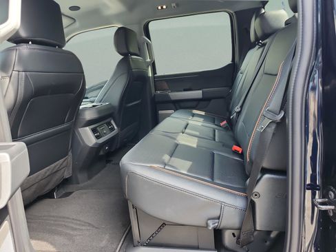 New 2025 Ford F250 Lariat w/ Lariat Ultimate Package image 16