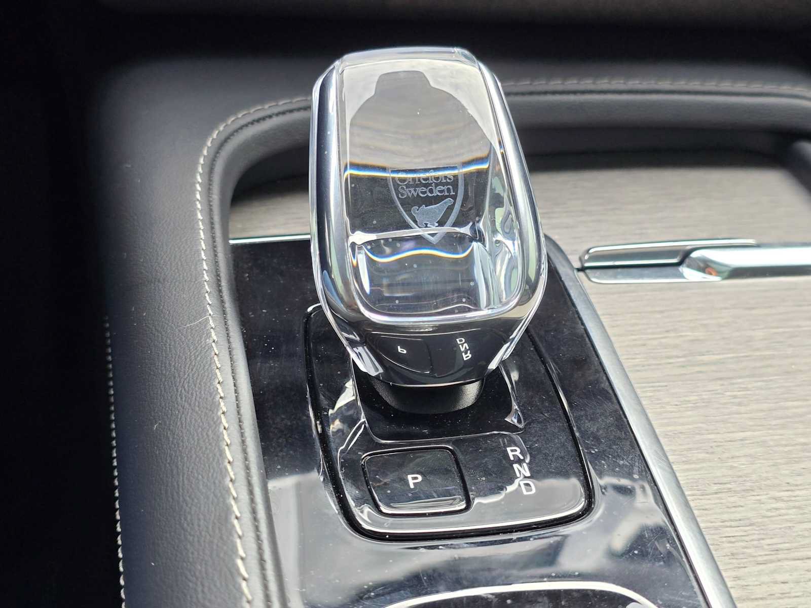 Certified 2024 Volvo XC90 T8 Ultimate w/ Protection Package Premier AWD/4WD image 31