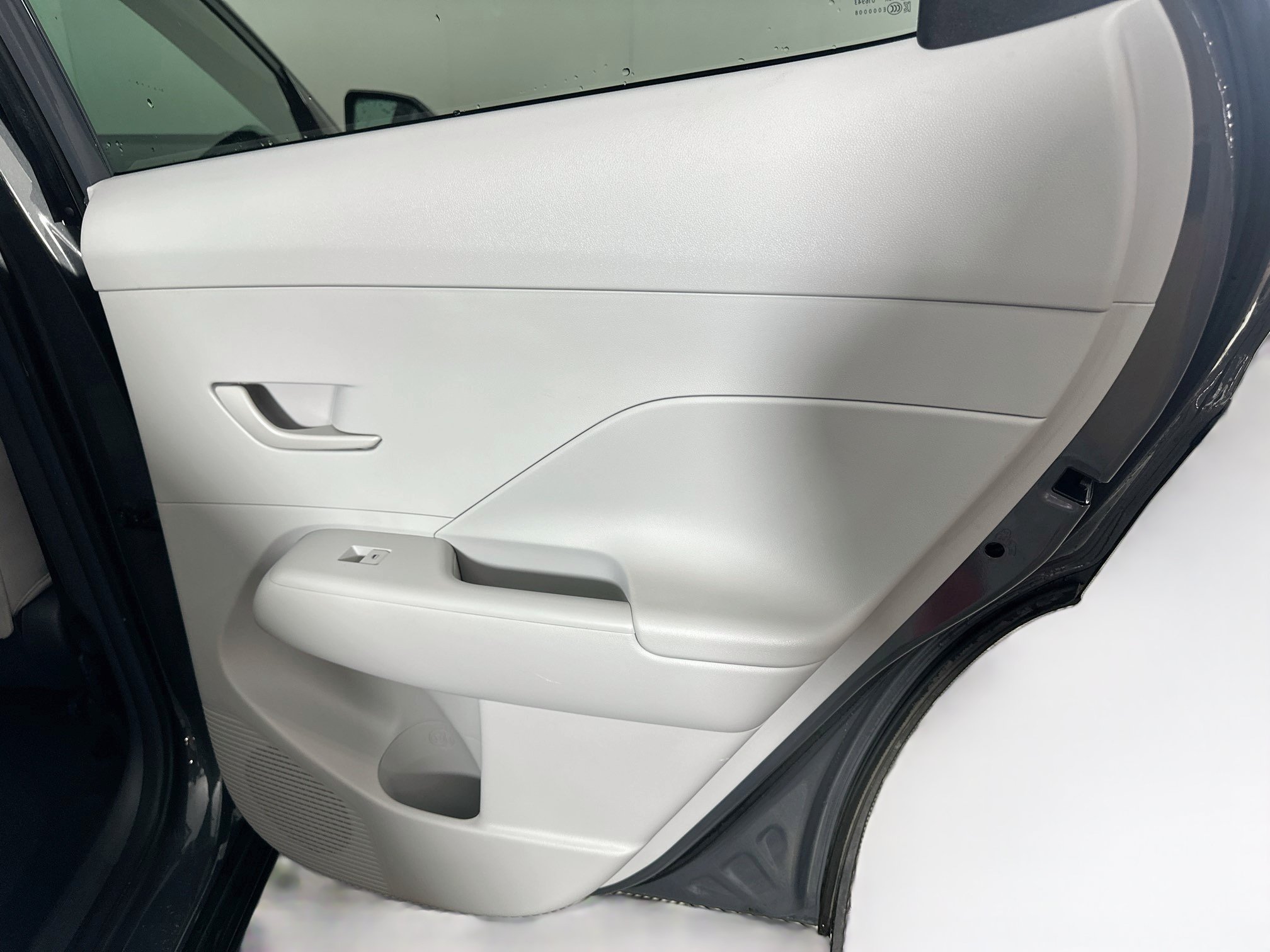 Used 2025 Hyundai Kona SEL AWD/4WD image 29