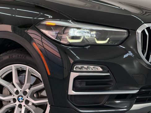 Used 2020 BMW X5 sDrive40i w/ Convenience Package RWD image 10