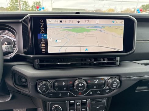 New 2026 Jeep Wrangler Sahara image 13