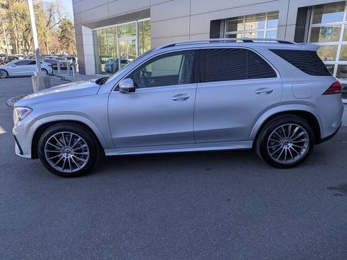 New 2026 Mercedes-Benz GLE 450e GLE 450e image 7