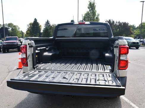 New 2025 Ford Maverick XLT w/ XLT Luxury Package AWD/4WD image 19