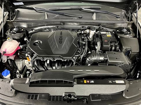 Used 2025 Hyundai Sonata SEL FWD image 29