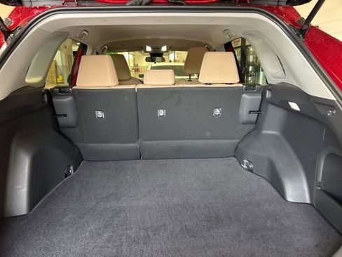Certified 2025 Toyota RAV4 LE AWD/4WD image 9