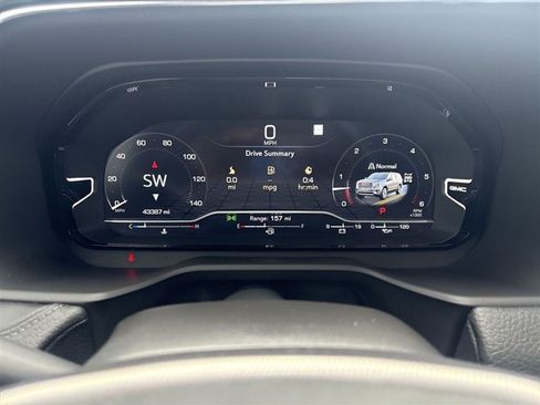 Used 2023 GMC Yukon Denali w/ Max Trailering Package AWD/4WD image 11