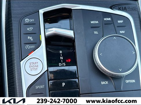 Used 2025 BMW 430i xDrive w/ Premium Package image 29