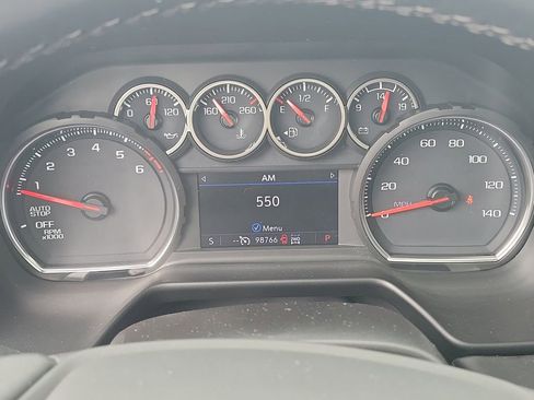 Used 2021 Chevrolet Tahoe Z71 image 26