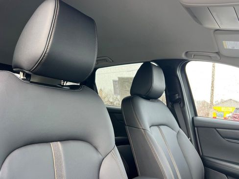 New 2026 MAZDA CX-70 SC image 14