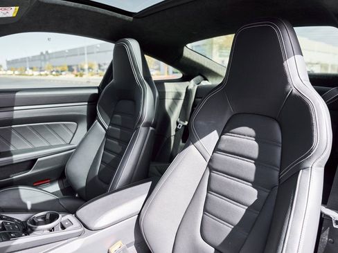 Used 2022 Porsche 911 Carrera 4 GTS w/ Premium Package image 42