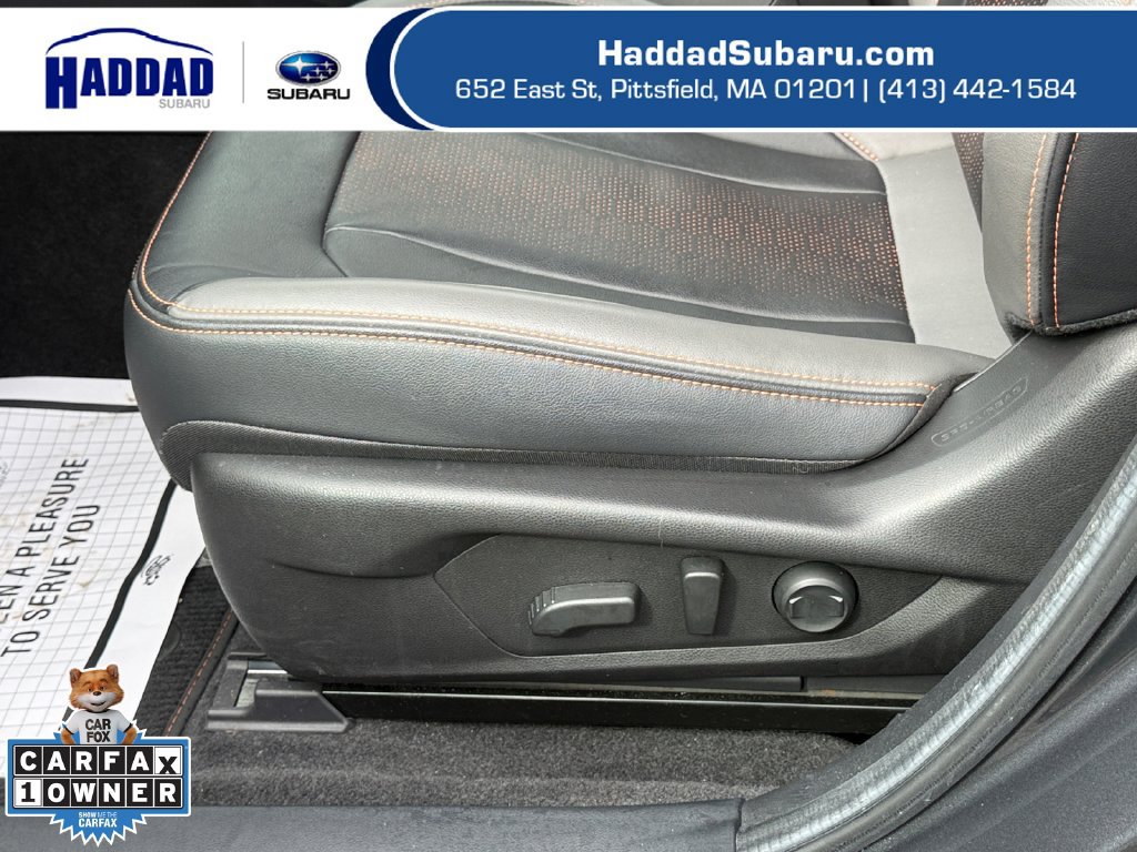 Used 2024 Subaru Crosstrek 2.5i Limited AWD/4WD image 16