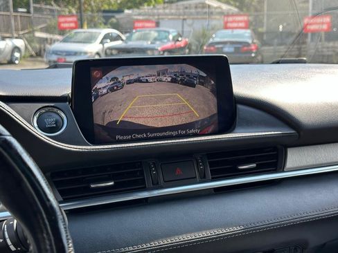 Used 2018 MAZDA MAZDA6 Touring FWD image 25