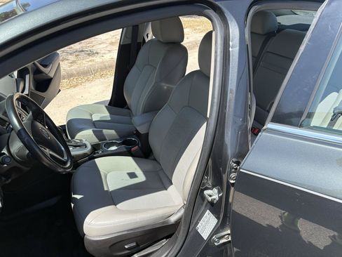 Used 2014 Buick Verano Convenience FWD image 31