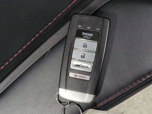 Used 2019 Acura RDX A-Spec image 37