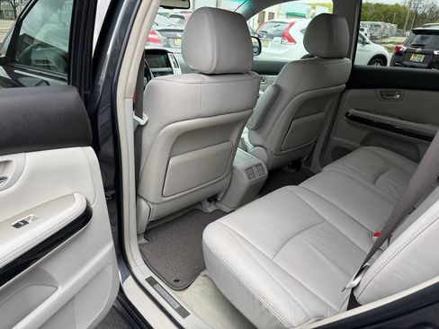 Used 2008 Lexus RX 350 AWD image 28