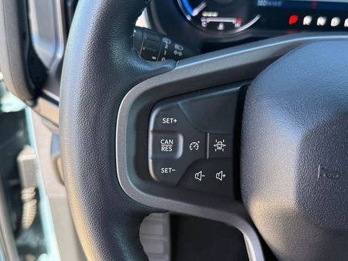 Used 2022 Ford Bronco Outer Banks image 16