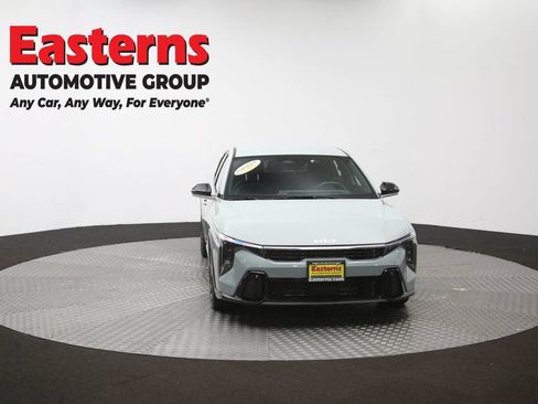 Used 2025 Kia K4 GT-Line FWD image 53