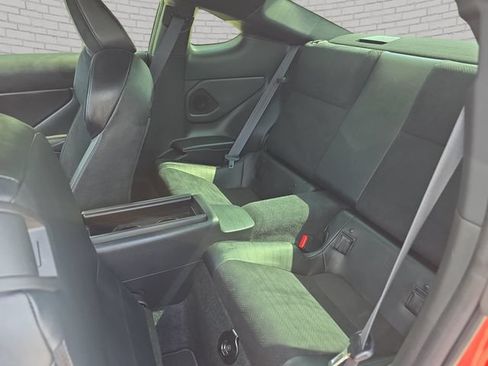 Used 2025 Toyota GR86 Premium RWD image 14
