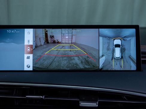 New 2026 Genesis GV70 2.5T Sport Prestige image 26