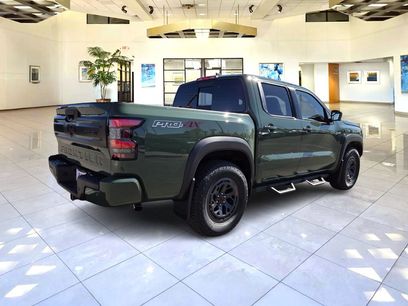 New 2026 Nissan Frontier PRO-4X w/ Pro-4x Convenience Package