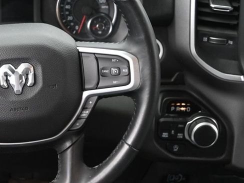 Used 2023 RAM 1500 Big Horn AWD/4WD image 29