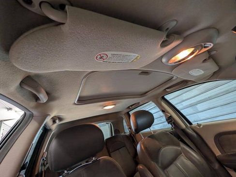 Used 2001 Chrysler PT Cruiser FWD image 31