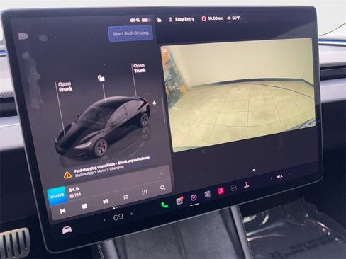 Used 2024 Tesla Model 3 Performance image 61