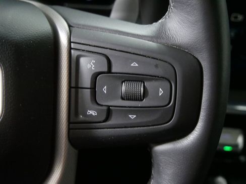 Used 2024 GMC Sierra 1500 Denali w/ Technology Package AWD/4WD image 27