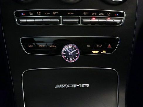 Used 2020 Mercedes-Benz C 63 AMG S image 28