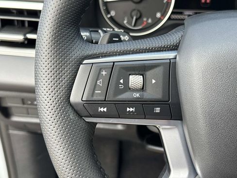 New 2026 Mitsubishi Outlander SE FWD image 39