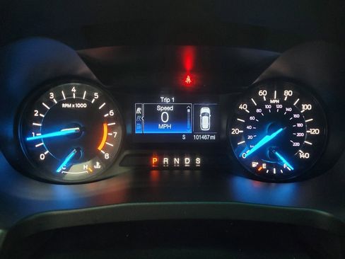 Used 2016 Ford Explorer 4WD image 23