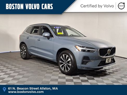 Certified 2023 Volvo XC60 B5 Core AWD/4WD image 1