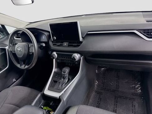 Certified 2023 Toyota RAV4 XLE image 27