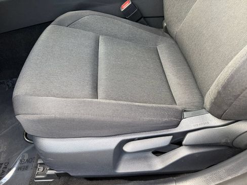 Used 2025 Toyota Camry LE FWD image 25