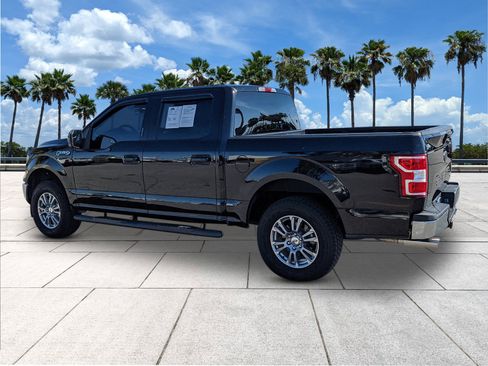 Used 2019 Ford F150 XLT image 6