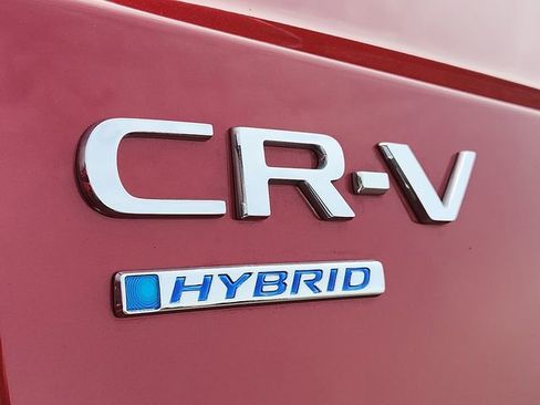 Certified 2023 Honda CR-V Sport image 30