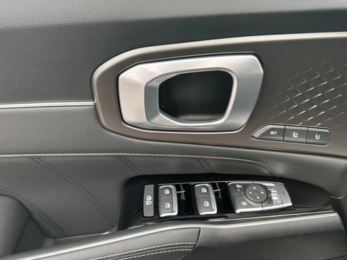 New 2026 Kia Sorento SX Prestige AWD/4WD image 11