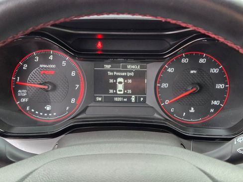 Used 2024 Chevrolet Trax RS w/ Driver Confidence Package image 19