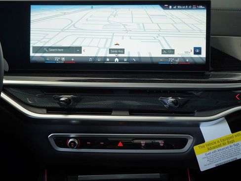 New 2026 BMW X5 sDrive40i w/ M Sport Package image 15